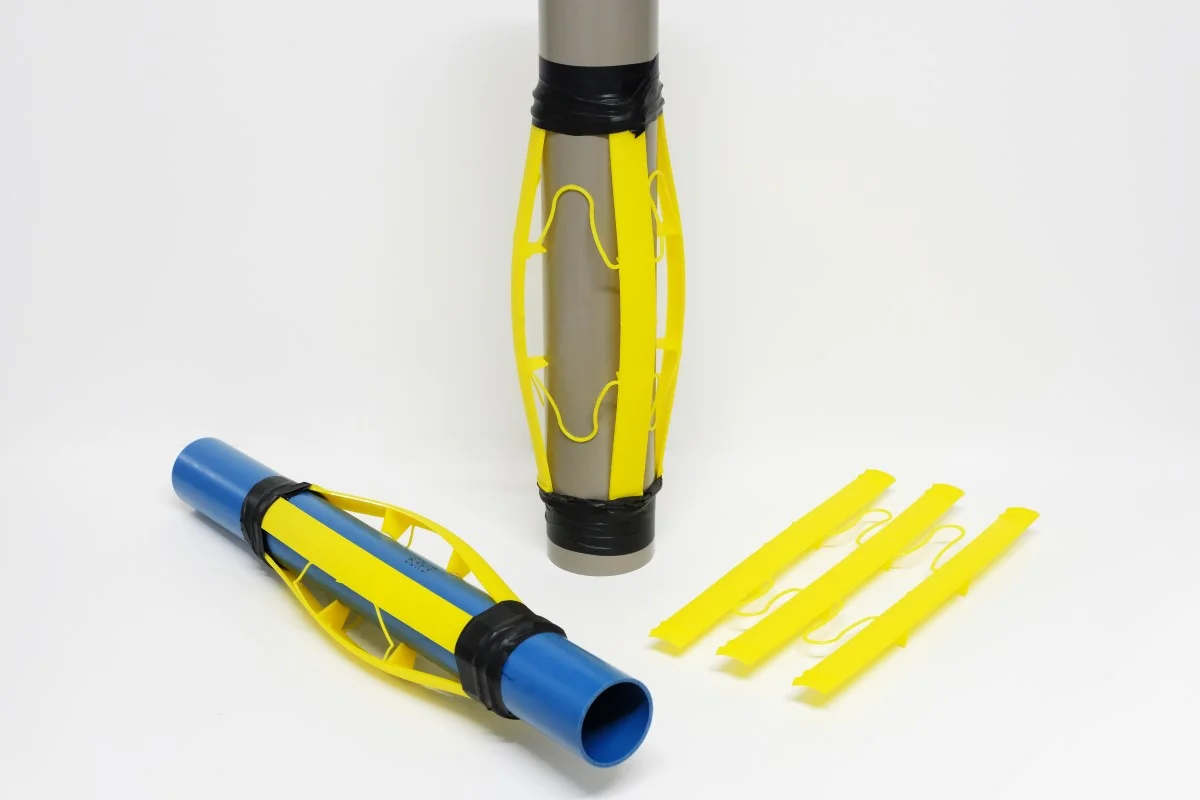 Flexi Abstandhalter - 1