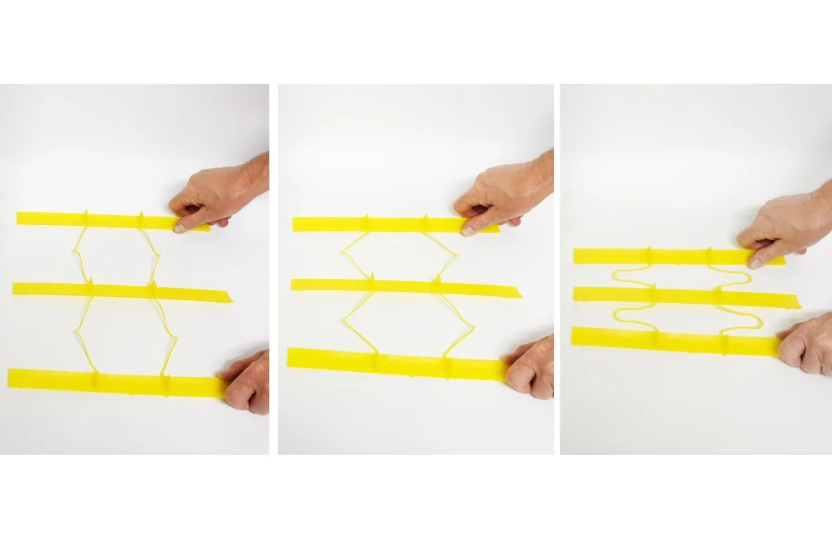 Flexi Abstandhalter - 4