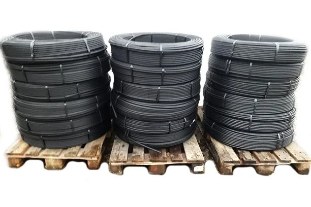 HDPE – Rohre - 1
